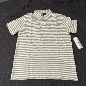 Adidas SLVR polo